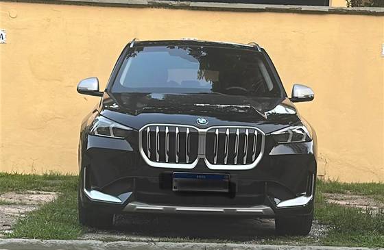 BMW X1 2.0 16V TURBO GASOLINA SDRIVE20I X-LINE STEPTRONIC BMW X1 2.0 16V TURBO GASOLINA SDRIVE20I X-LINE STEPTRONIC